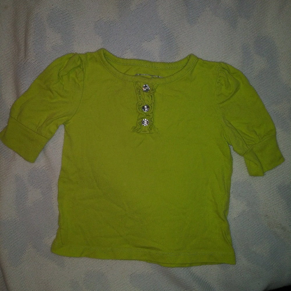 So Jenni by Jennifer Moore top